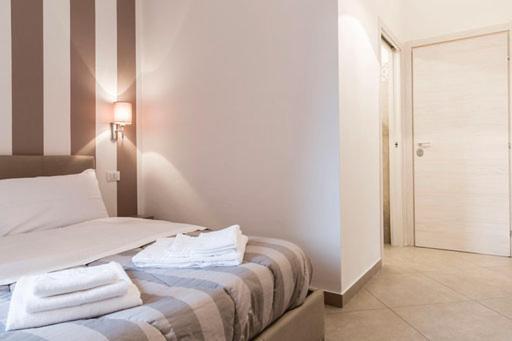 Minerva Guest House Pavia Exterior foto