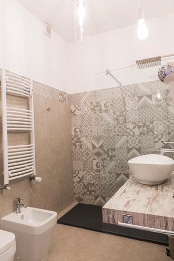 Minerva Guest House Pavia Exterior foto