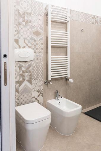 Minerva Guest House Pavia Exterior foto